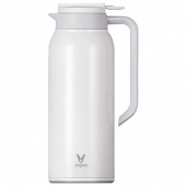 Термос Viomi Steel Vacuum Pot 1.5L Белый