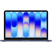 Apple MacBook Neo 13 Retina MHFF4 (A18 Pro, 8GB, 256GB) Темно-синий (без RuStore)