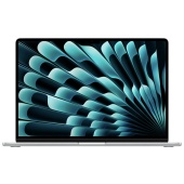 Apple MacBook Air 15 Retina MXD23 (M3, 16GB, 512GB) Серебристый
