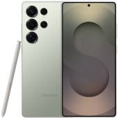 Samsung S25 Ultra 12/1 Tb Зеленый Титан