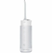 Беспроводной ирригатор Mijia Electric Toothbrush F400 Белый