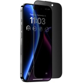 Защитное стекло Benks V Pro Ultra Shield Screen Protector для iPhone 15 Pro Max Приватное