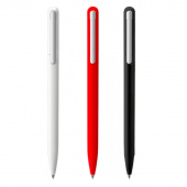 Набор гелевых ручек Pinlo Rollerball Pen Set (Black/Red/White)