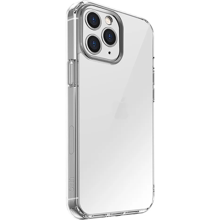Чехол iPhone 12 mini Накладка Uniq LifePro Xtreme Anti-microbial