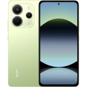 Редми Note 14 8/256 Gb Зеленый Лайм