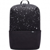 Рюкзак Xiaomi Mi Colorful Small Backpack Черный с белым