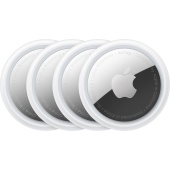 Apple AirTag (4 штуки)