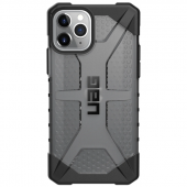 Чехол iPhone 11 Pro Накладка Противоударный UAG Plasma