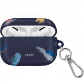 Чехол Uniq Coehl Reverie для AirPods Pro