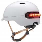 Велосипедный шлем Smart4u SH50 с подсветкой