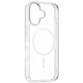 Чехол Mcdodo PC-1820 Clear для iPhone 17 (MagSafe)