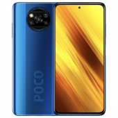 Xiaomi Poco X3 6/128 Gb Синий