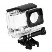 Чехол Бокс Crystal Case для камеры Малый для GoPro