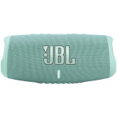 Аудио Колонка JBL Charge 5 Бирюзовый