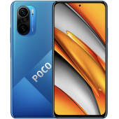 Xiaomi Poco F3 6/128 Gb Синий