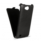 Чехол Highscreen Prime XL, Highscreen H14 Книжка вертикальная Кожзам Armor