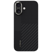 Кевларовый чехол Benks ArmorAir Montage для iPhone 17 (MagSafe)