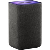 Умная колонка Яндекс станция 2 Черный