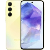 Samsung A55 8/256 Gb Желтый