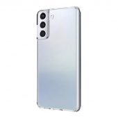 Чехол Samsung S21+ Накладка Uniq LifePro Xtreme