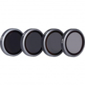 Набор нейтральных светофильтров для Autel Evo II Pro (ND4, ND8, ND16, ND32)