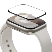 Защитное стекло Benks Ultra Shield для Apple Watch 40мм