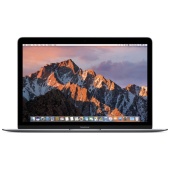 Apple MacBook 12 Retina MNYG2 (i5, 8GB, 512GB) Серый космос (без RuStore)