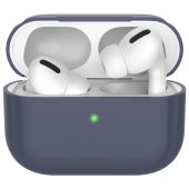 Чехол силиконовый Deppa для AirPods Pro