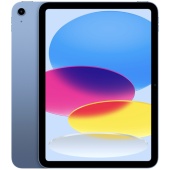 Apple iPad 2025 11" 512 Gb Синий WiFi