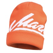 Шапка Магнитка Оранжевая