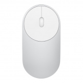 Мышь Xiaomi Mi Portable Mouse Серебро