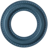 Магнитный держатель Nillkin SnapHold Vegan Leather для iPhone 12, 13, 14 (с поддержкой MagSafe)