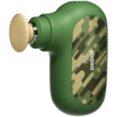 Массажный пистолет Repor Mini Fascia Gun RP-01