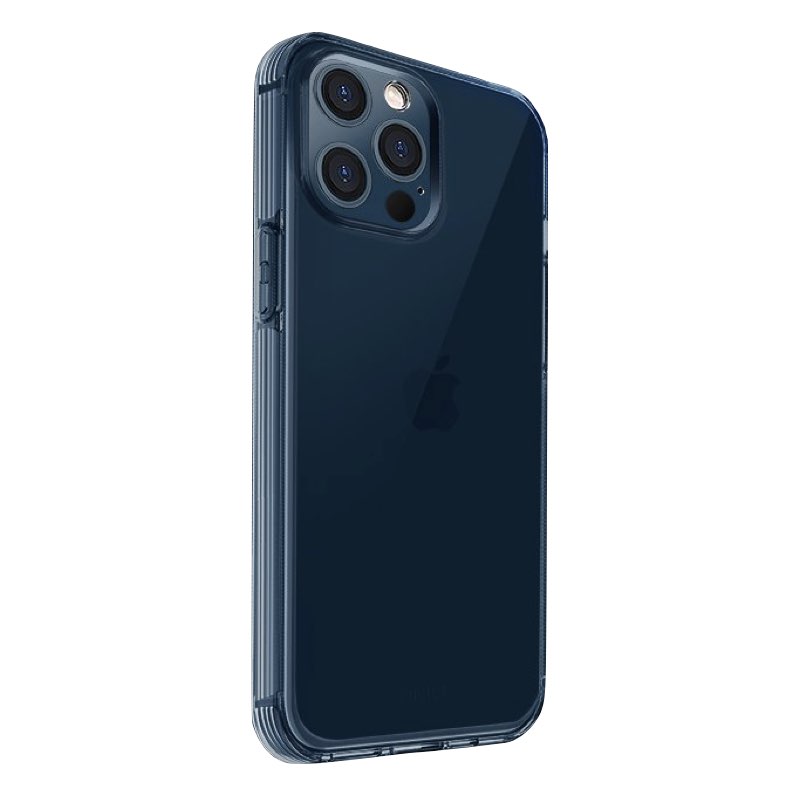 Чехол iPhone 12 Pro Max Накладка Uniq Airfender