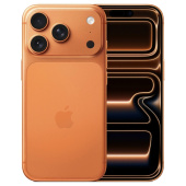 Apple iPhone 17 Pro Max 512 Gb Оранжевый космос eSIM (без RuStore) 