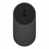 Мышь Xiaomi Mi Portable Mouse Черный