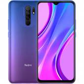 Xiaomi Redmi 9 3/32 Gb Фиолетовый