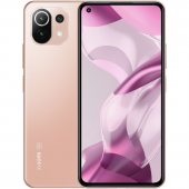 Xiaomi 11 Lite 5G NE 8/256 Gb Розовый