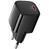 Сетевое ЗУ Mcdodo CH-402, 20 ватт, 1 выход: USB-C