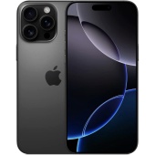 Apple iPhone 16 Pro Max 256 Gb Черный Титан (без RuStore)