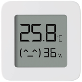 Датчик температуры и влажности Xiaomi Mijia Bluetooth Thermometer 2