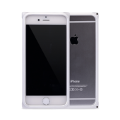 Чехол iPhone 6 Бампер Металл Miottimo Galaxy