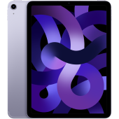 Apple iPad Air 2022 64 Gb Фиолетовый LTE