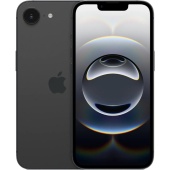 Apple iPhone 16e 512 Gb Черный