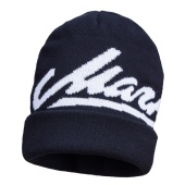 Шапка Магнитка Черная