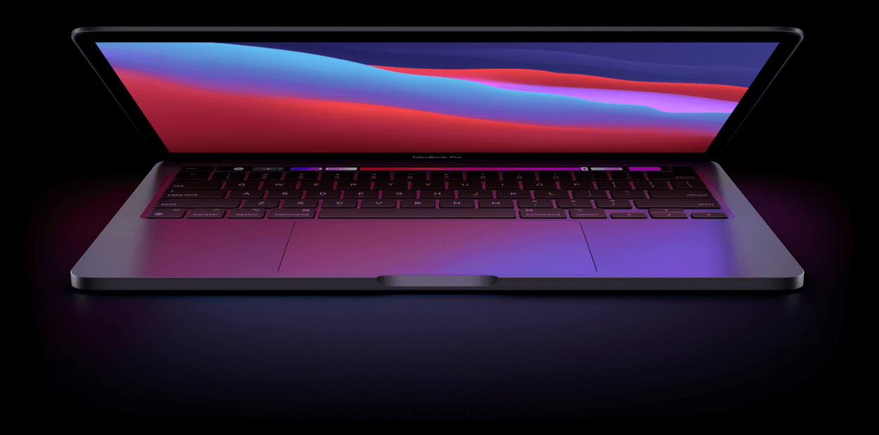 Macbook pro 16 фото