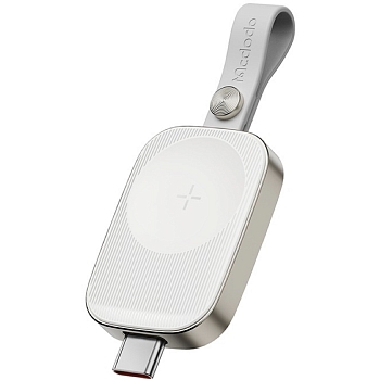 Зарядное устройство Mcdodo Portable для Apple Watch USB-C (Male)