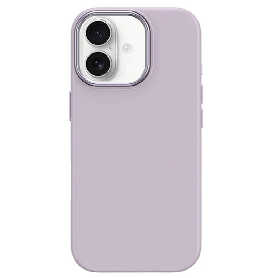Чехол WiWU Skin Touch для iPhone 17 (MagSafe)