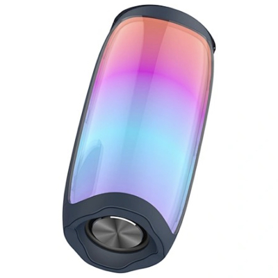 Аудиоколонка WiWU Thunder Wireless Speaker P40 Темно-синий (Аудиоколонка WiWU Темно-синий)