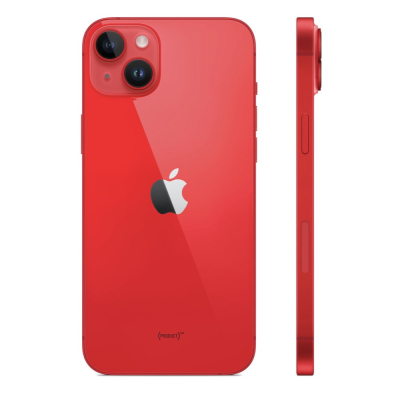Apple iPhone 14 128 Gb Красный (без RuStore) (Apple iPhone 14 128 Gb Красный)
